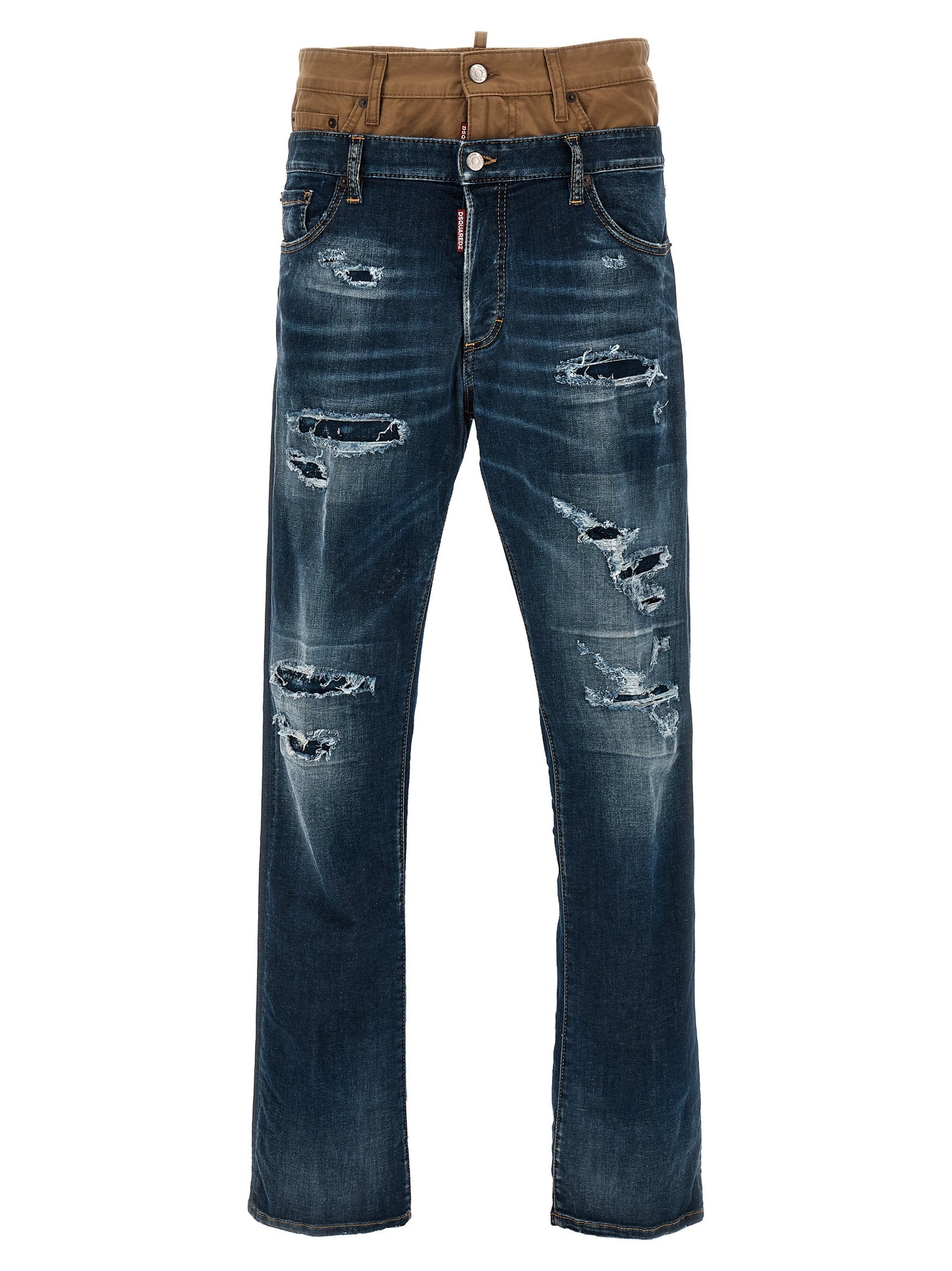 Jeans 'Skinny Twin Pack' Jeans