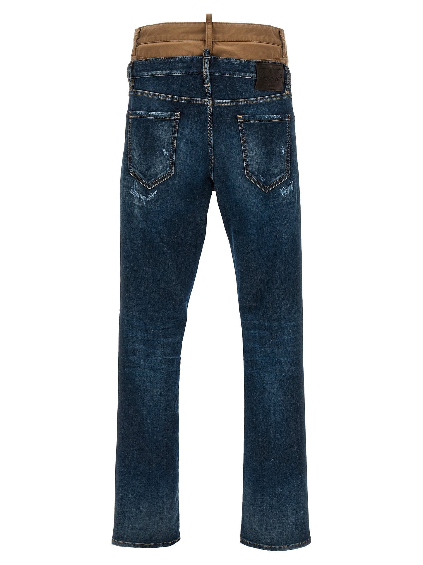 Jeans 'Skinny Twin Pack' Jeans