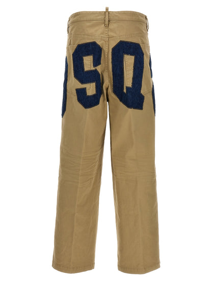 'Eros' jeans Jeans