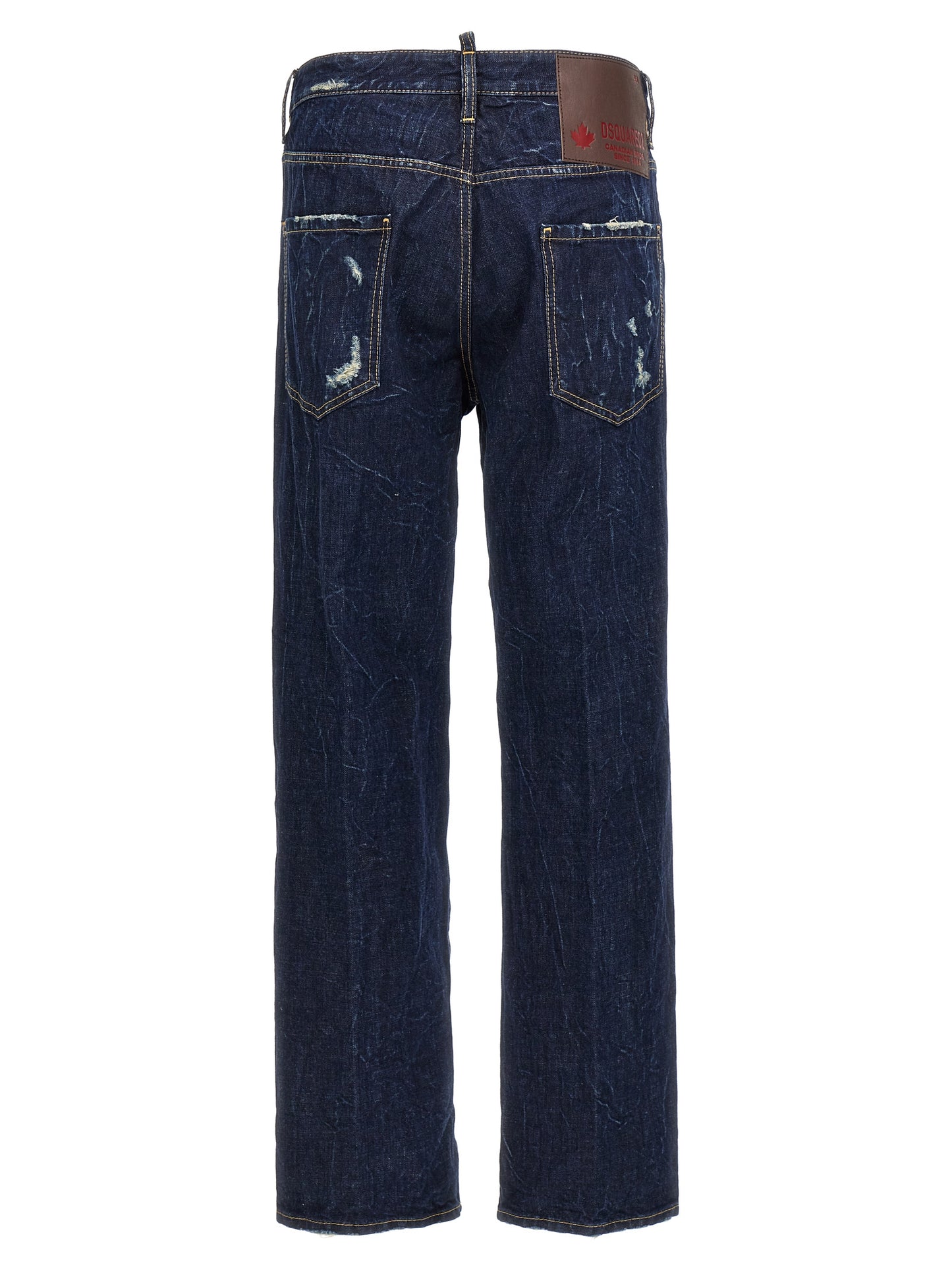 'Cool Guy' jeans  Jeans