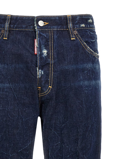 'Cool Guy' jeans  Jeans