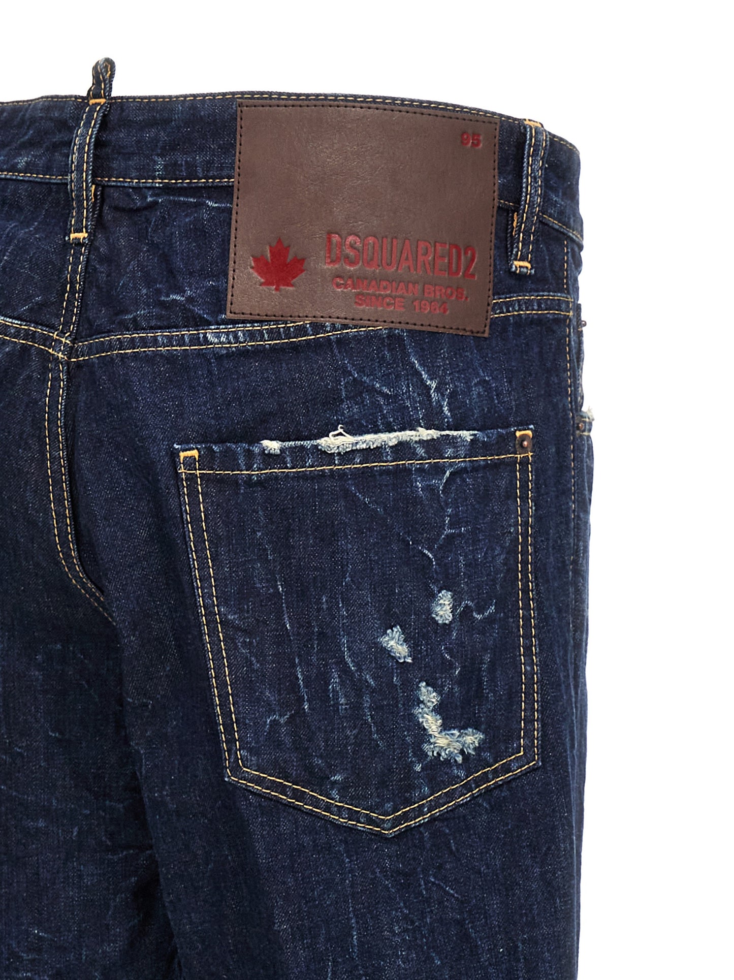 'Cool Guy' jeans  Jeans
