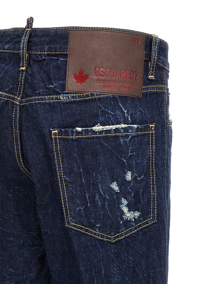 'Cool Guy' jeans  Jeans