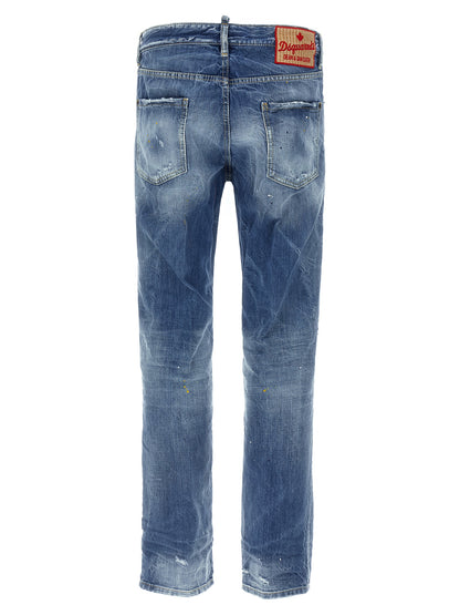 'Cool Guy' jeans Jeans