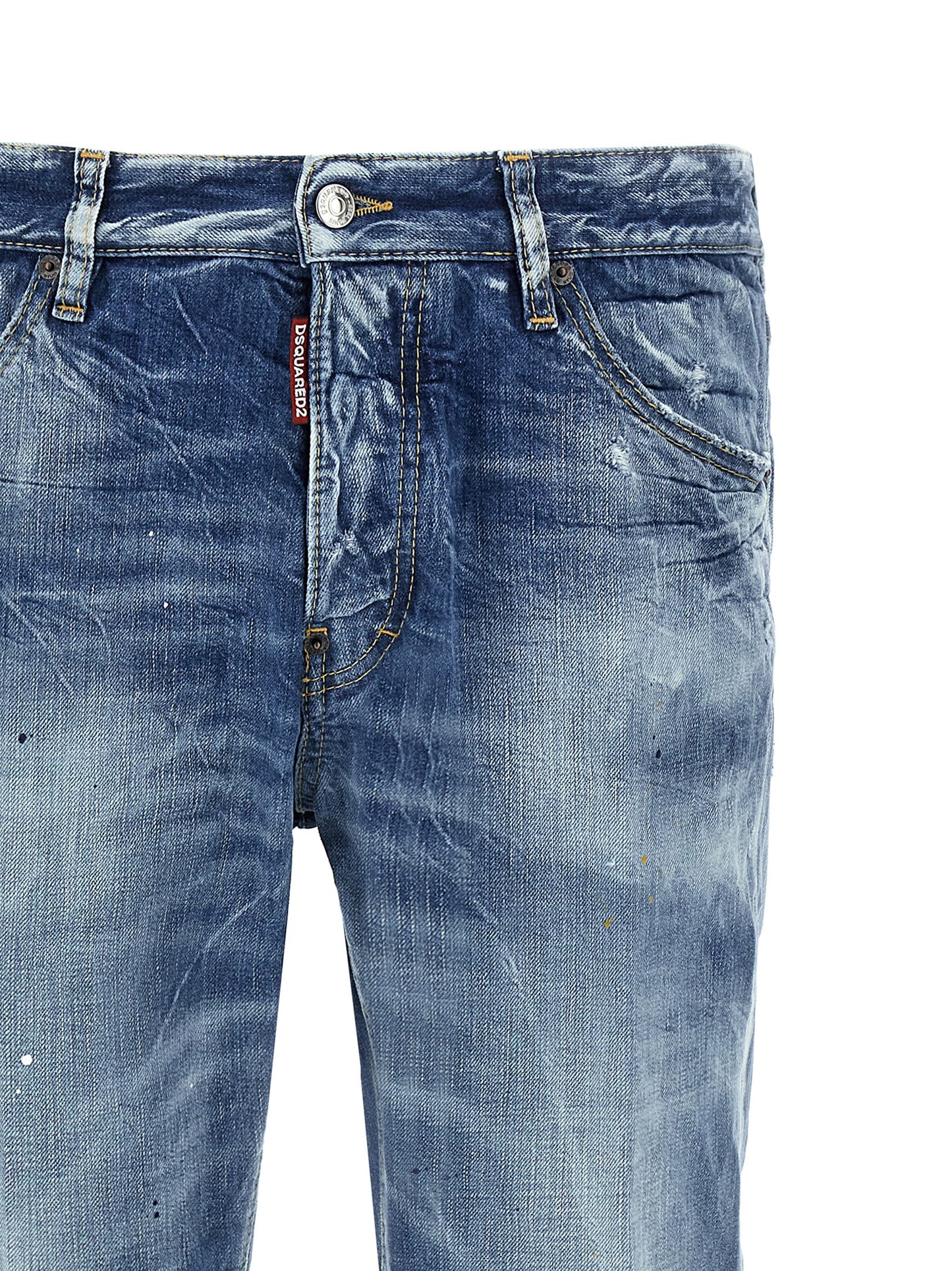 'Cool Guy' jeans Jeans