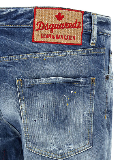 'Cool Guy' jeans Jeans
