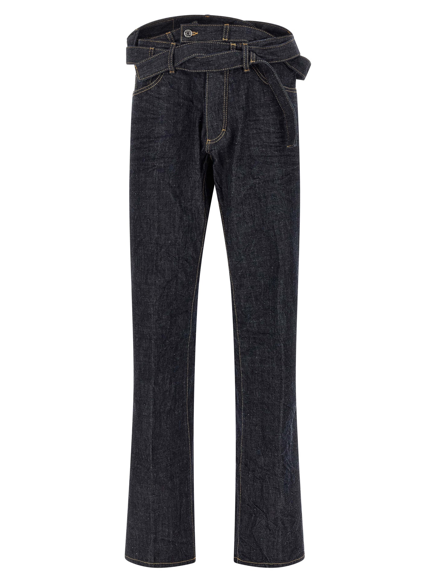 Magliano x Dsquared2 capsule 'Butch' jeans Jeans