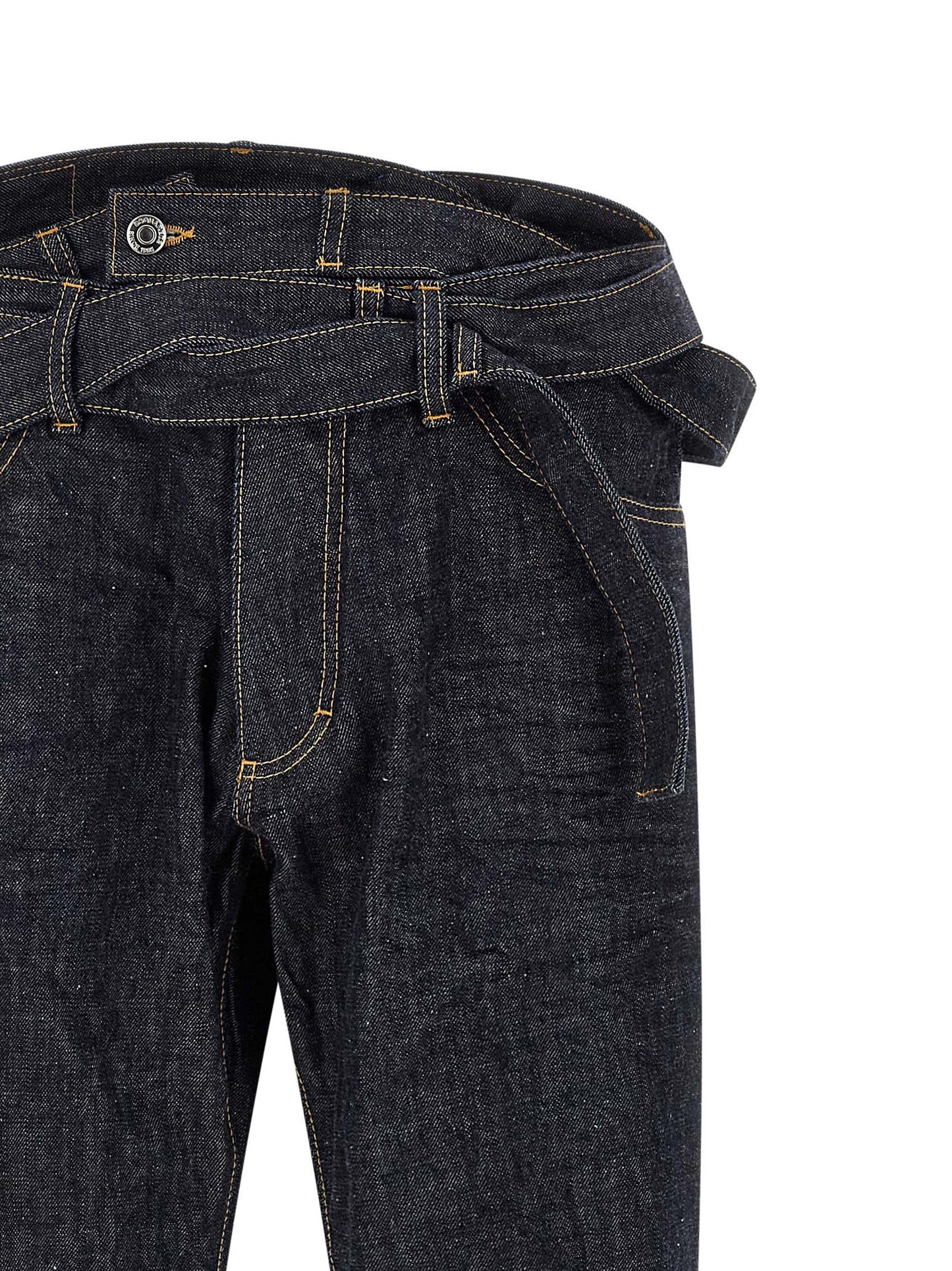 Magliano x Dsquared2 capsule 'Butch' jeans Jeans