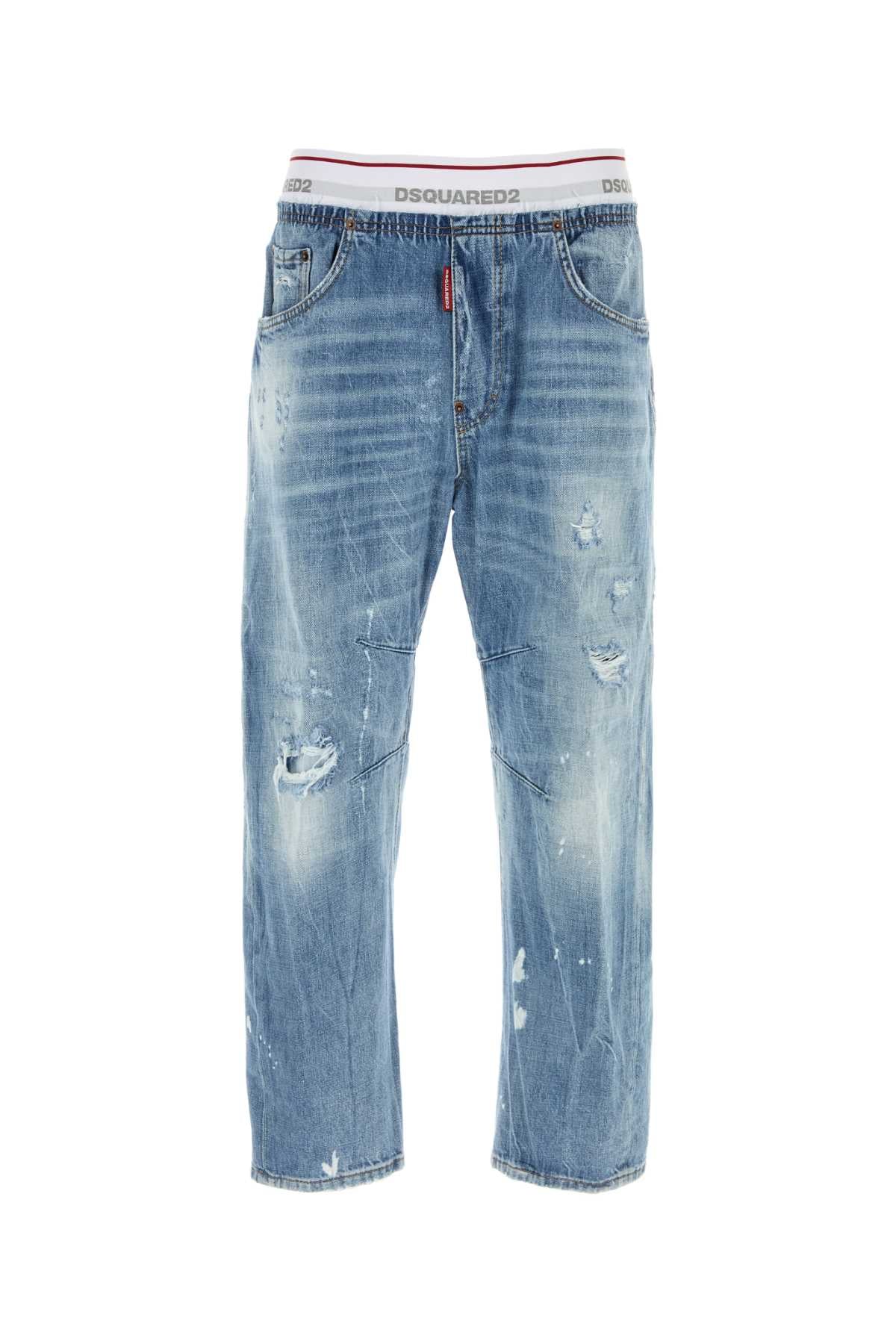 DSQUARED S71LB1734D30038470
