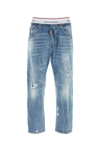 DSQUARED S71LB1734D30038470