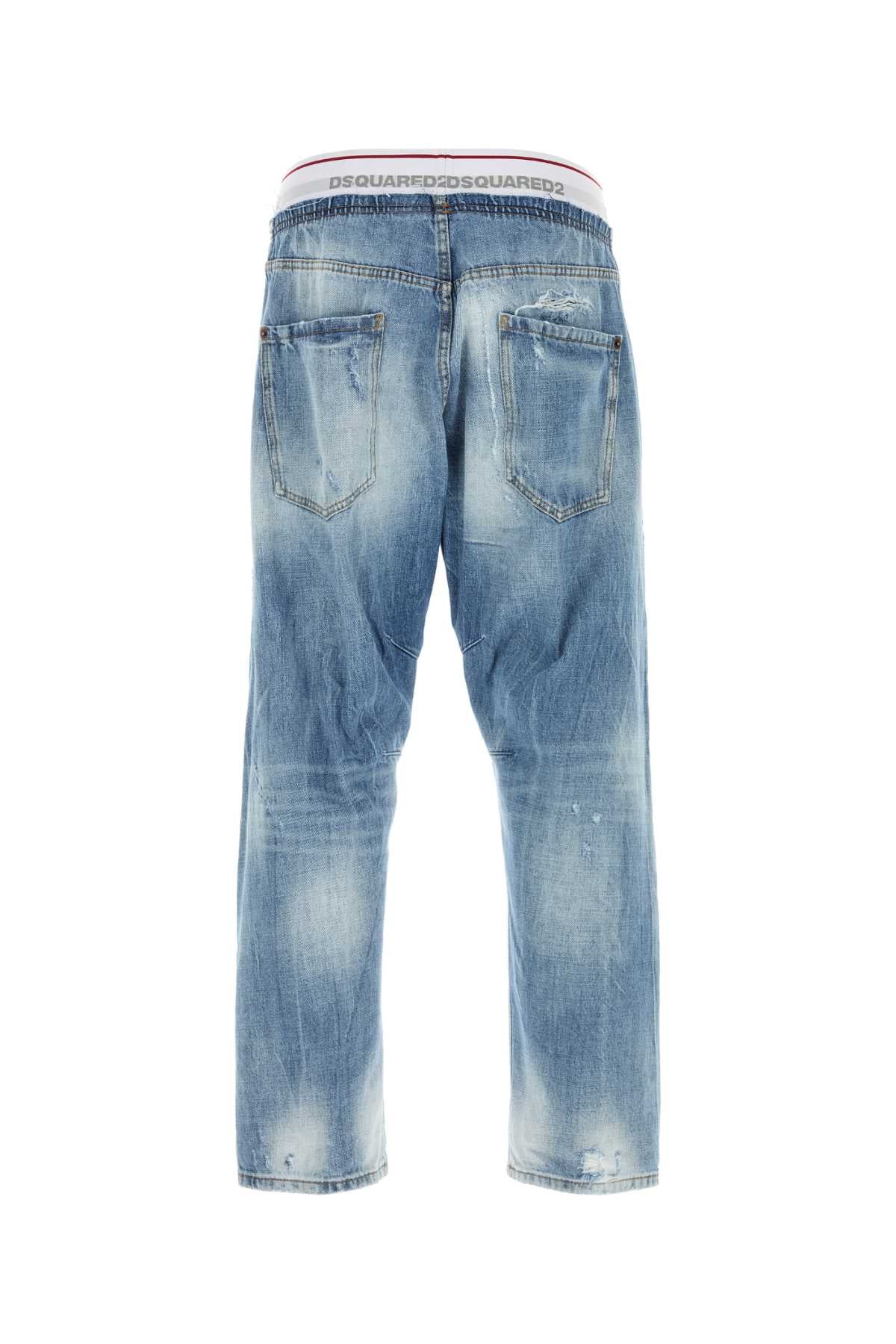 DSQUARED S71LB1734D30038470