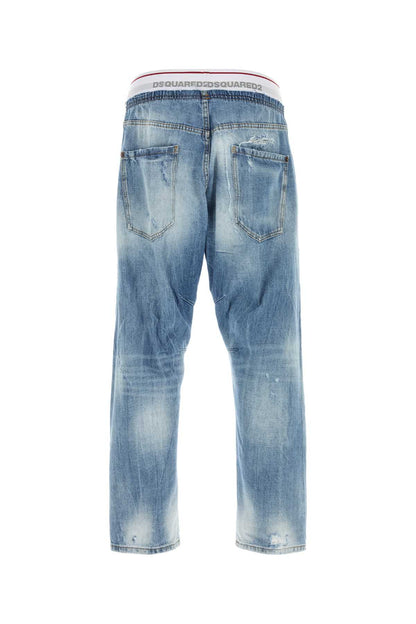 DSQUARED S71LB1734D30038470