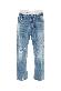 Dsquared Kawaii jean