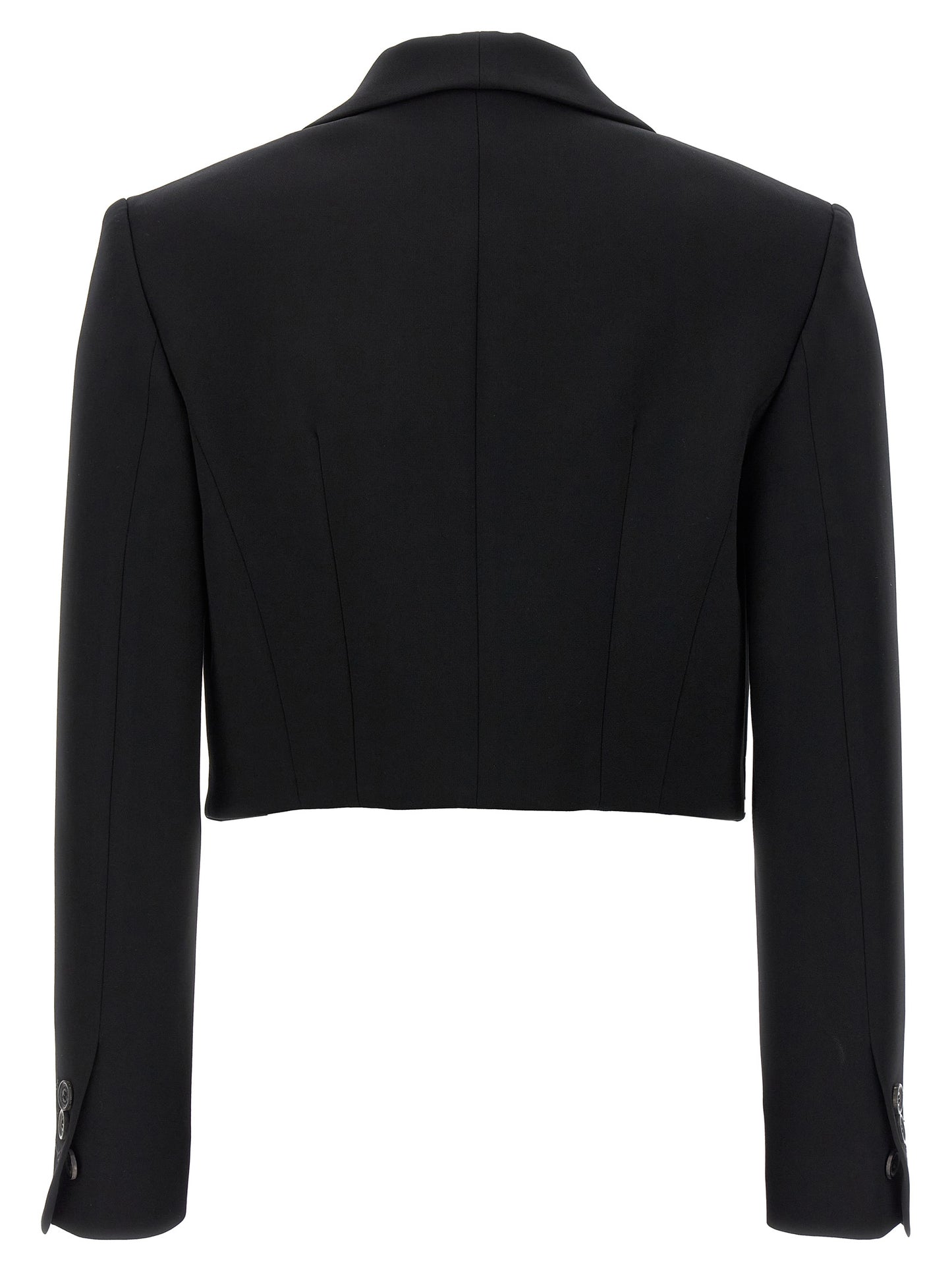 'D2 Jewel' short jacket Blazer and Suits