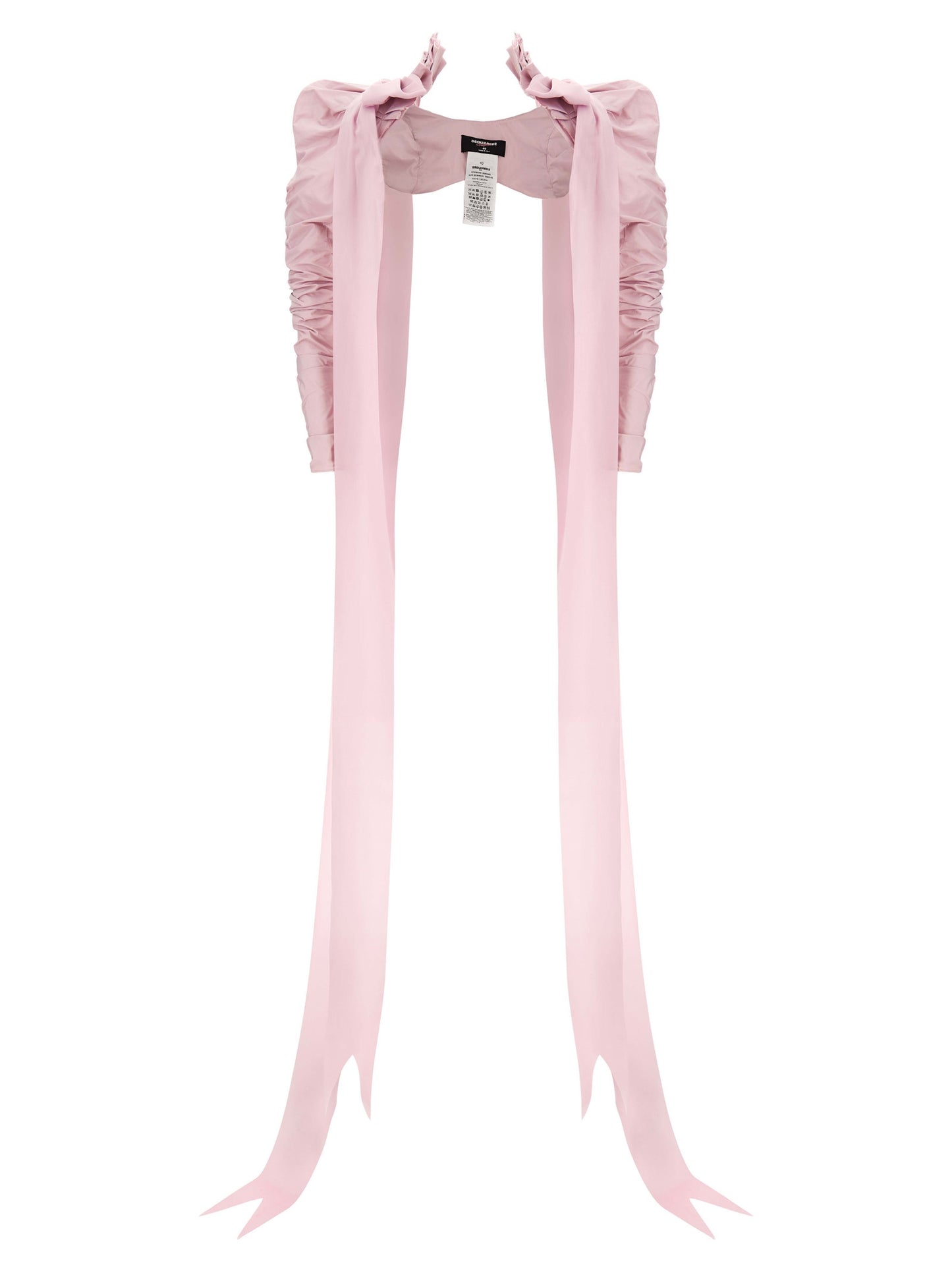 'Marie Antoniette' shrug Vaquera x Dsquared2 Sweater, cardigans