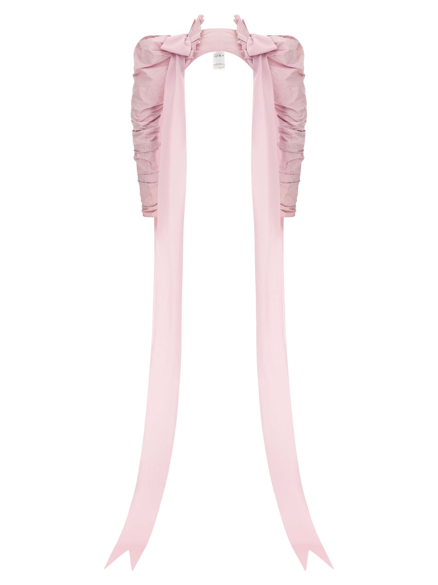 'Marie Antoniette' shrug Vaquera x Dsquared2 Sweater, cardigans