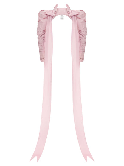 'Marie Antoniette' shrug Vaquera x Dsquared2 Sweater, cardigans