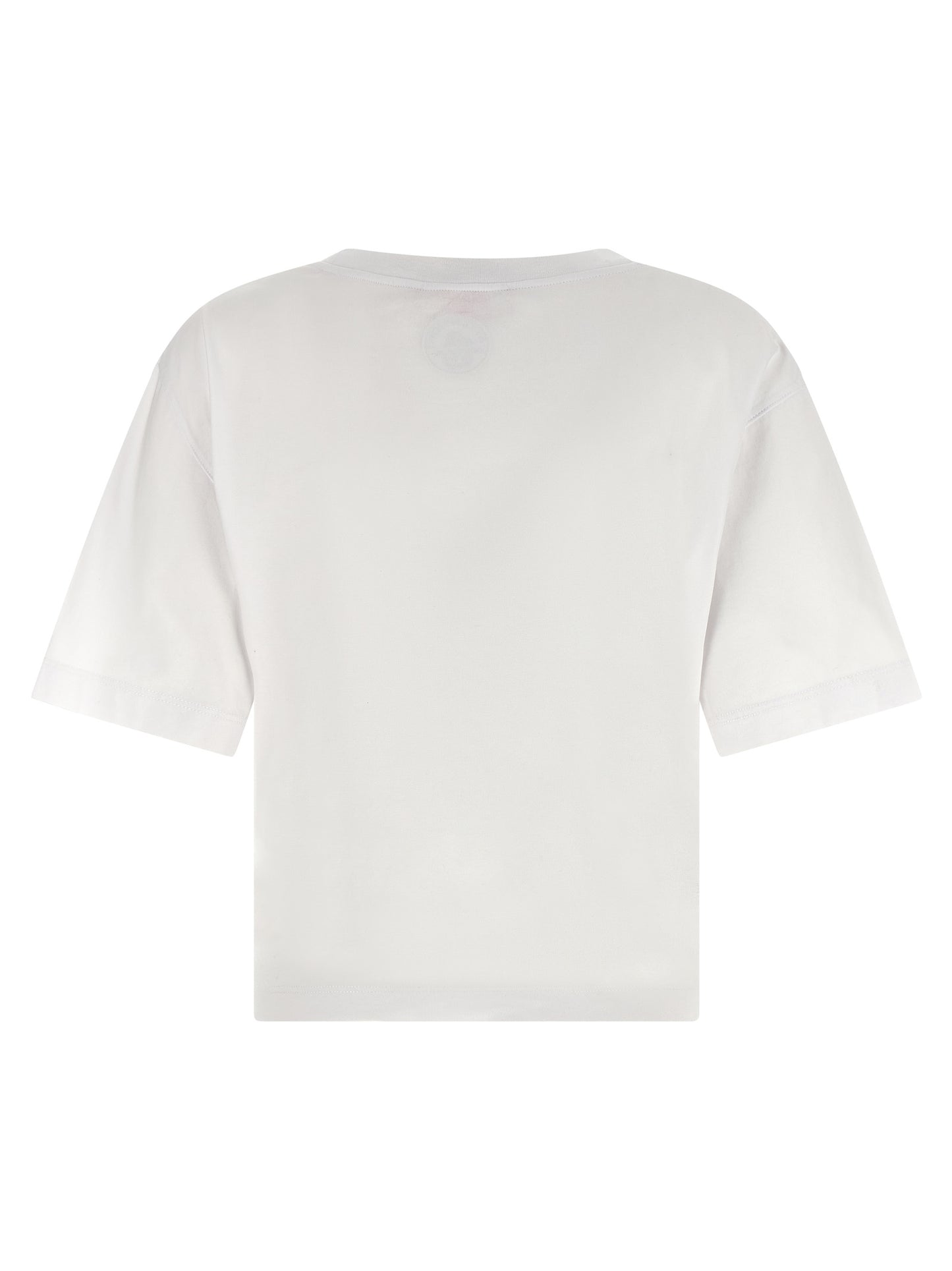 T-shirt capsule Vaquera x Dsquared2 T-shirt
