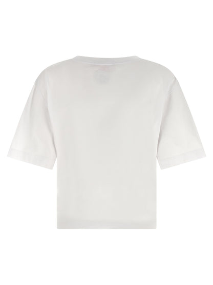 T-shirt capsule Vaquera x Dsquared2 T-shirt