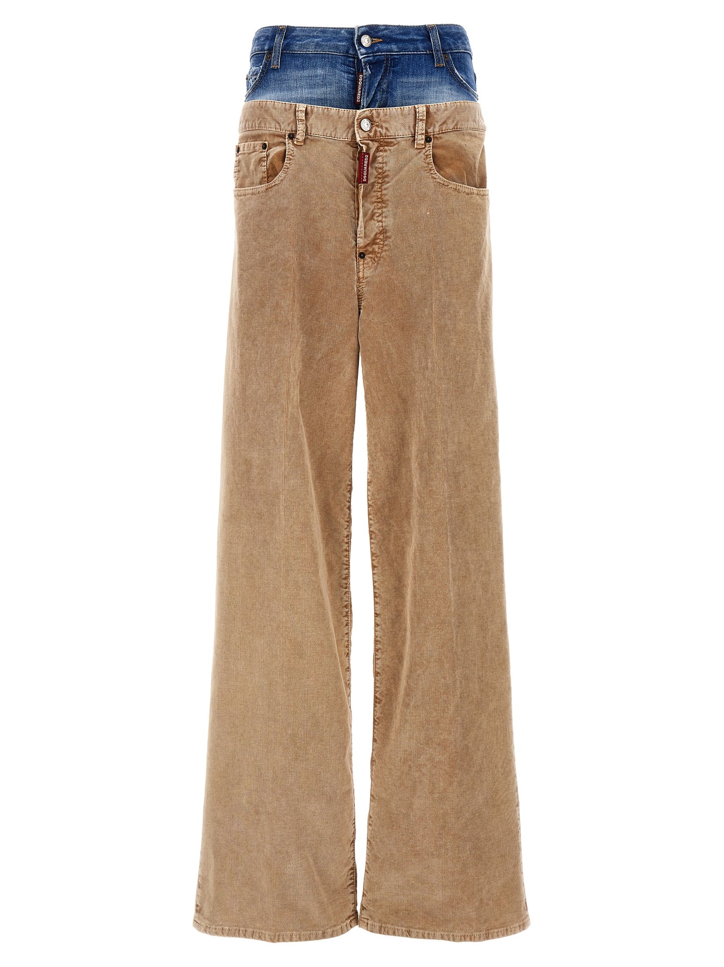 'Twin Pack' pants Pants