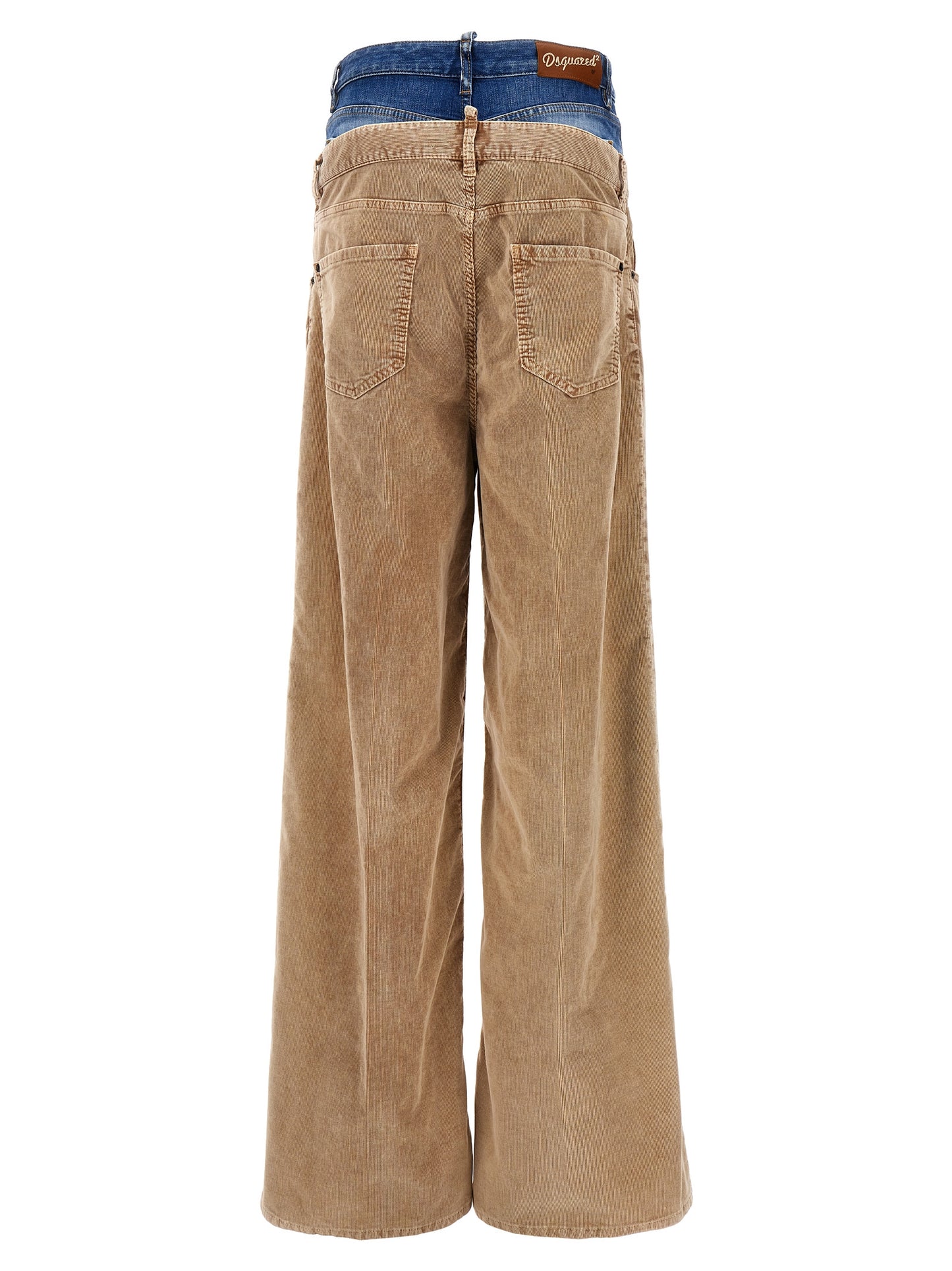 'Twin Pack' pants Pants