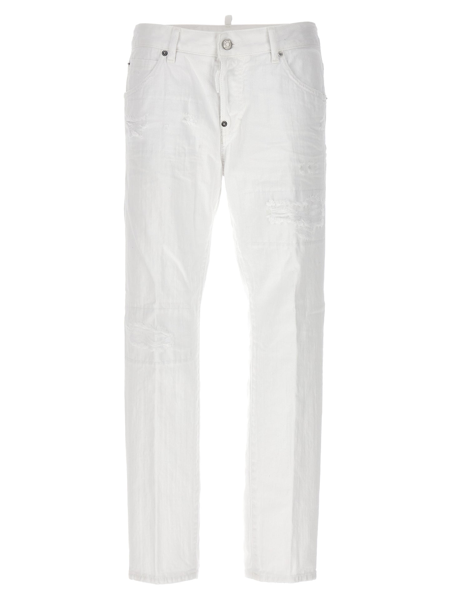 'Cool Girl' jeans Jeans