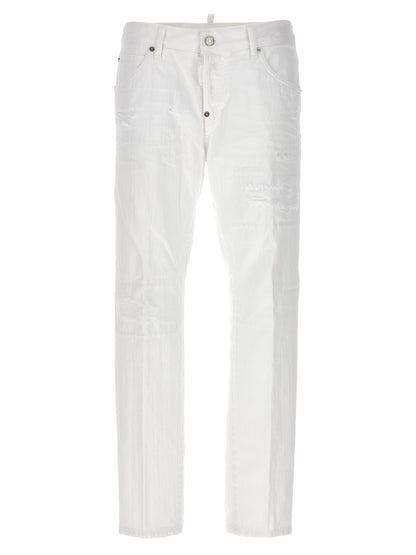 'Cool Girl' jeans Jeans