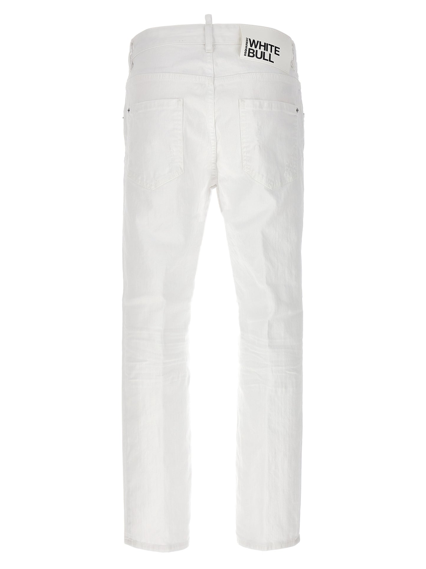 'Cool Girl' jeans Jeans