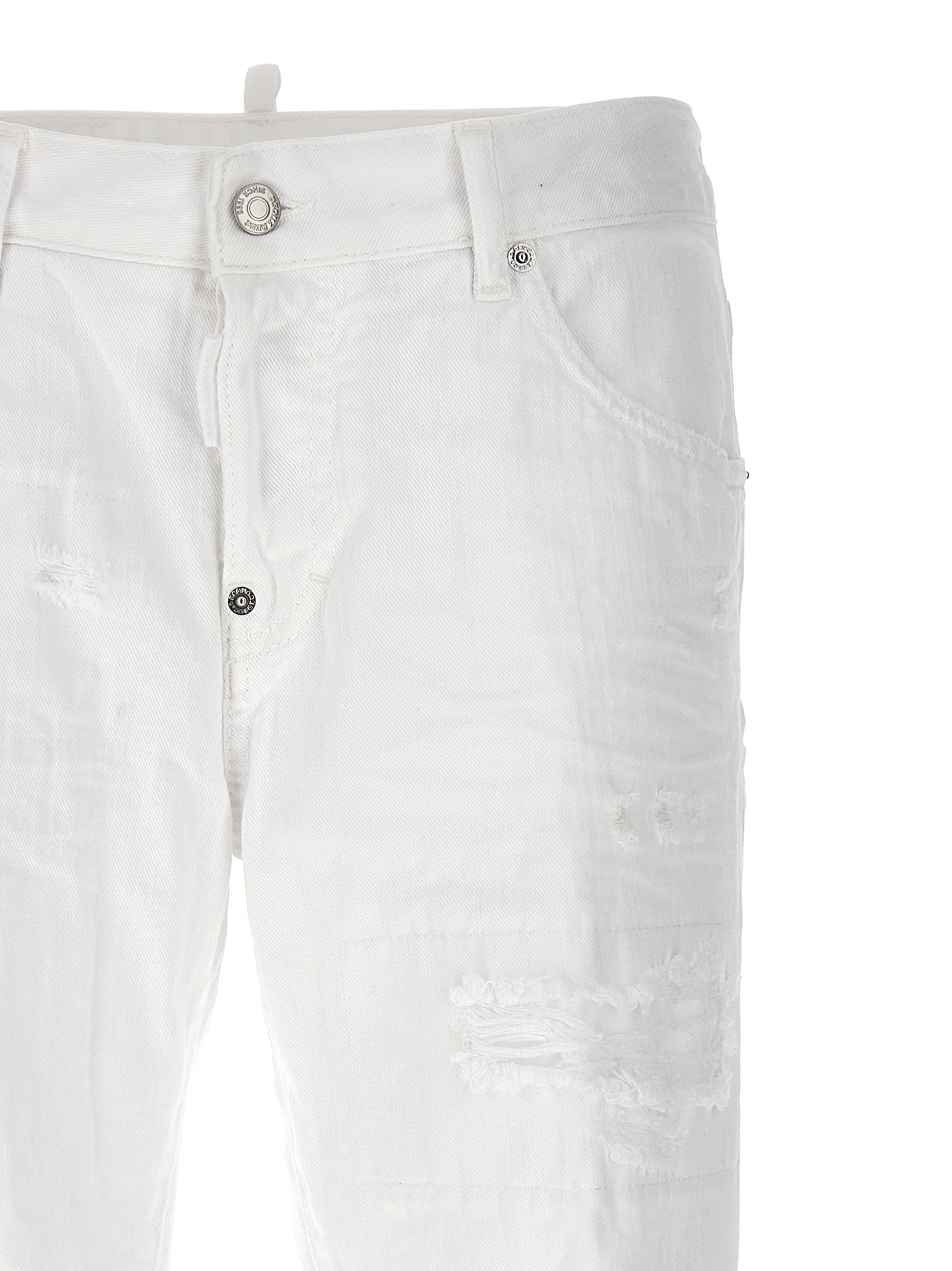 'Cool Girl' jeans Jeans