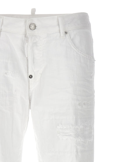 'Cool Girl' jeans Jeans