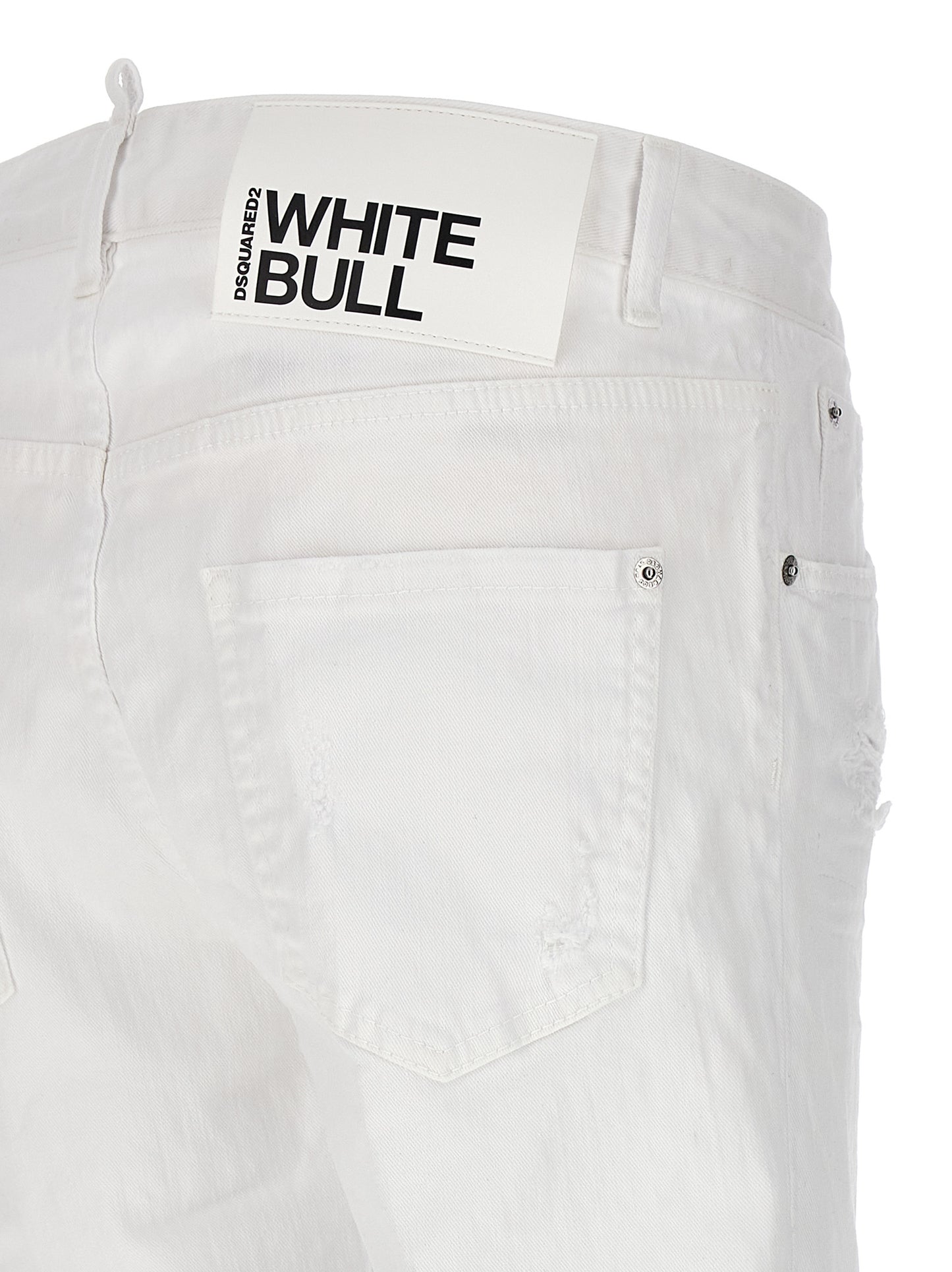 'Cool Girl' jeans Jeans