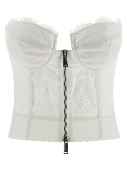 '80's' top Vaquera x Dsquared2 Tops
