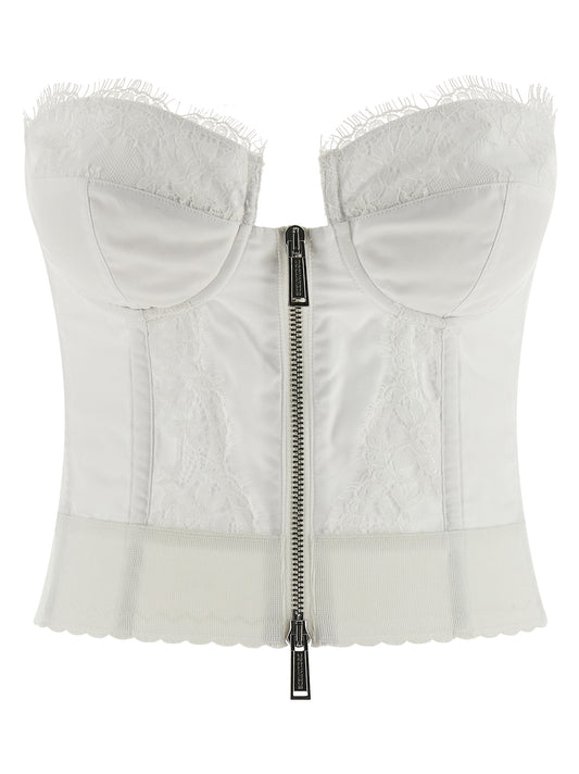 '80's' top Vaquera x Dsquared2 Tops
