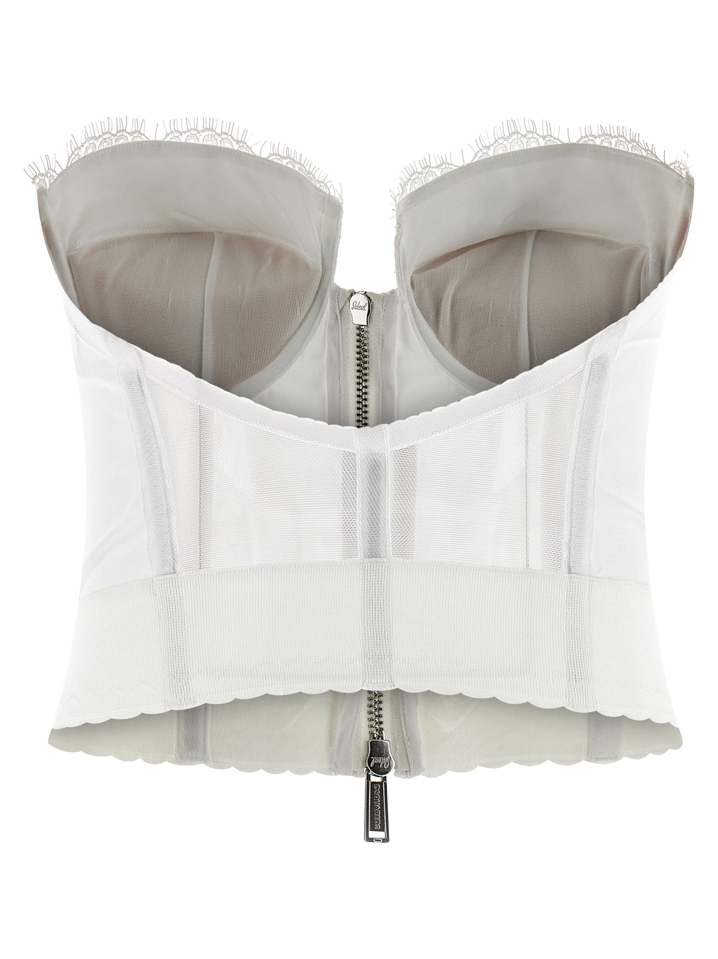 '80's' top Vaquera x Dsquared2 Tops