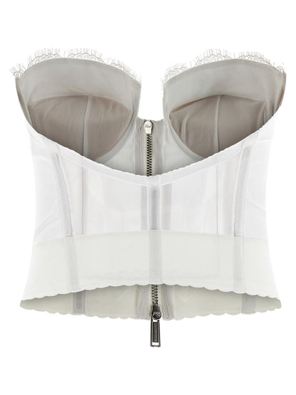 '80's' top Vaquera x Dsquared2 Tops