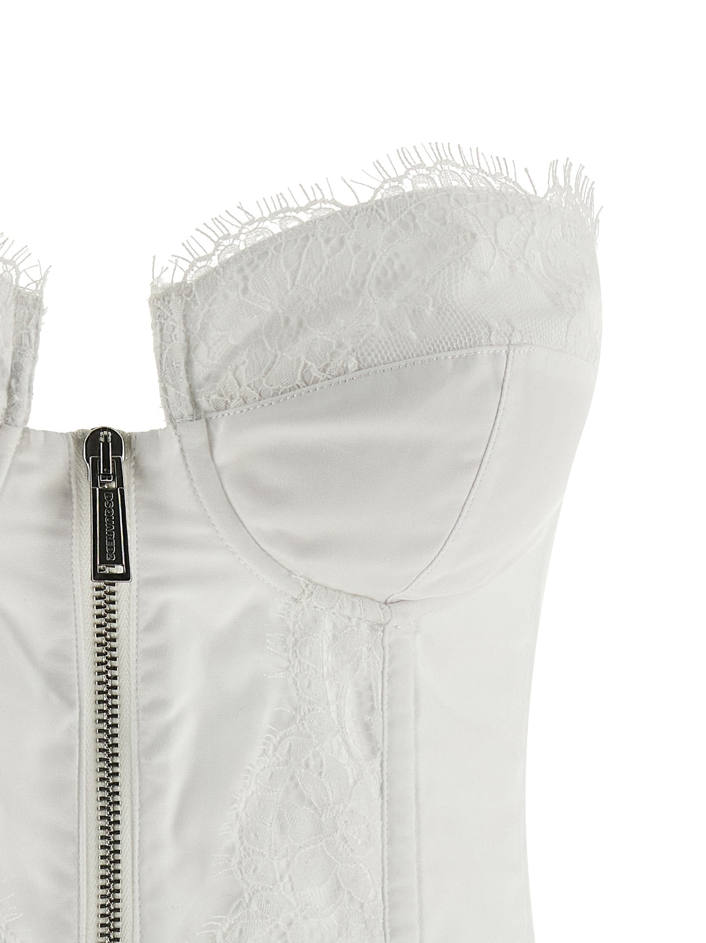 '80's' top Vaquera x Dsquared2 Tops