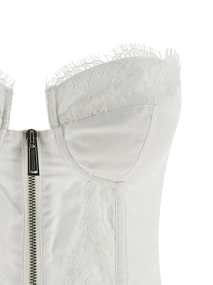 '80's' top Vaquera x Dsquared2 Tops