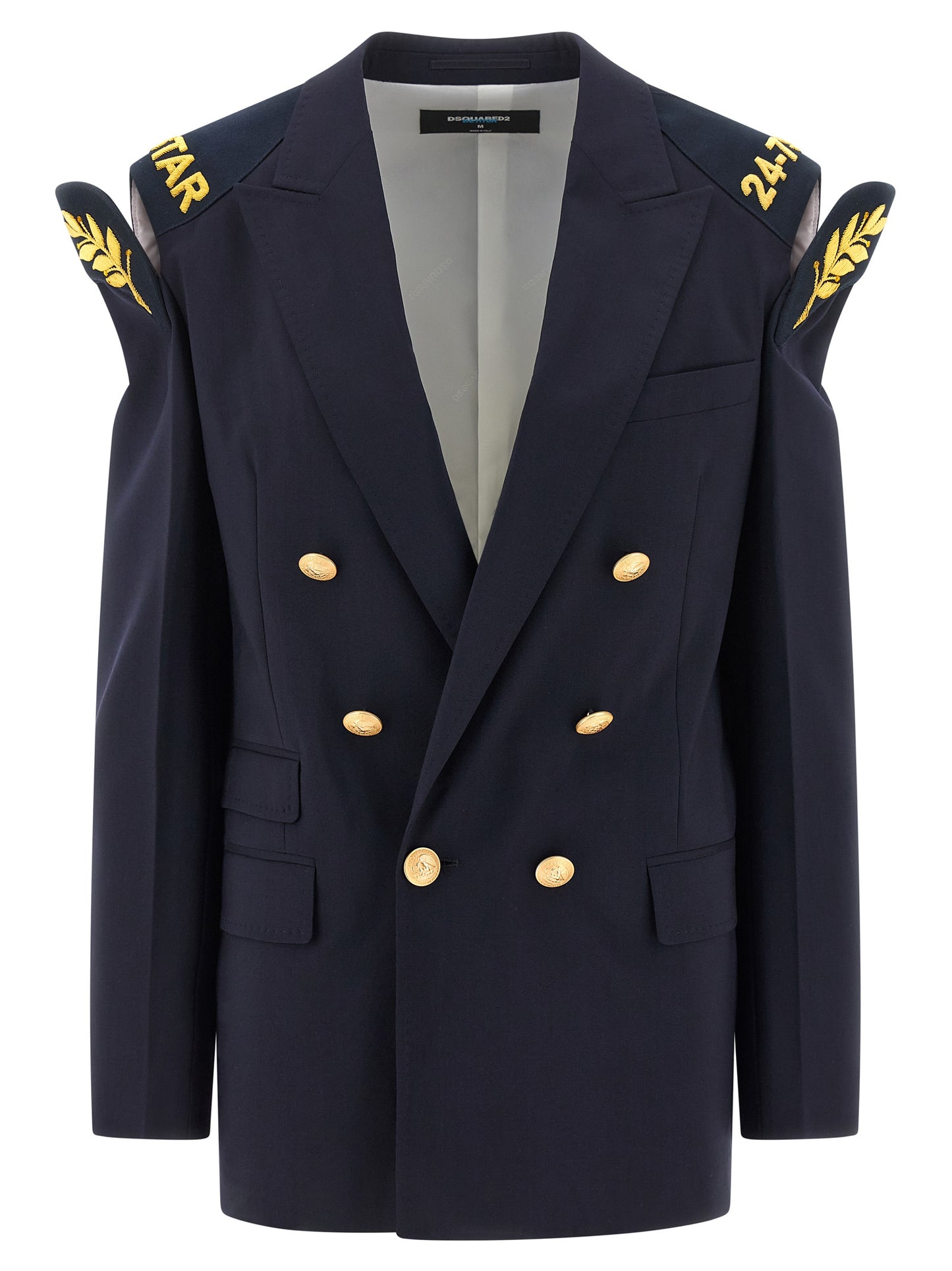 Blazer Better x Dsquared2 Blazer, suits