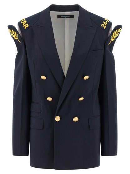 Blazer Better x Dsquared2 Blazer, suits