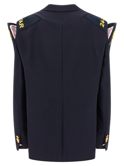 Blazer Better x Dsquared2 Blazer, suits