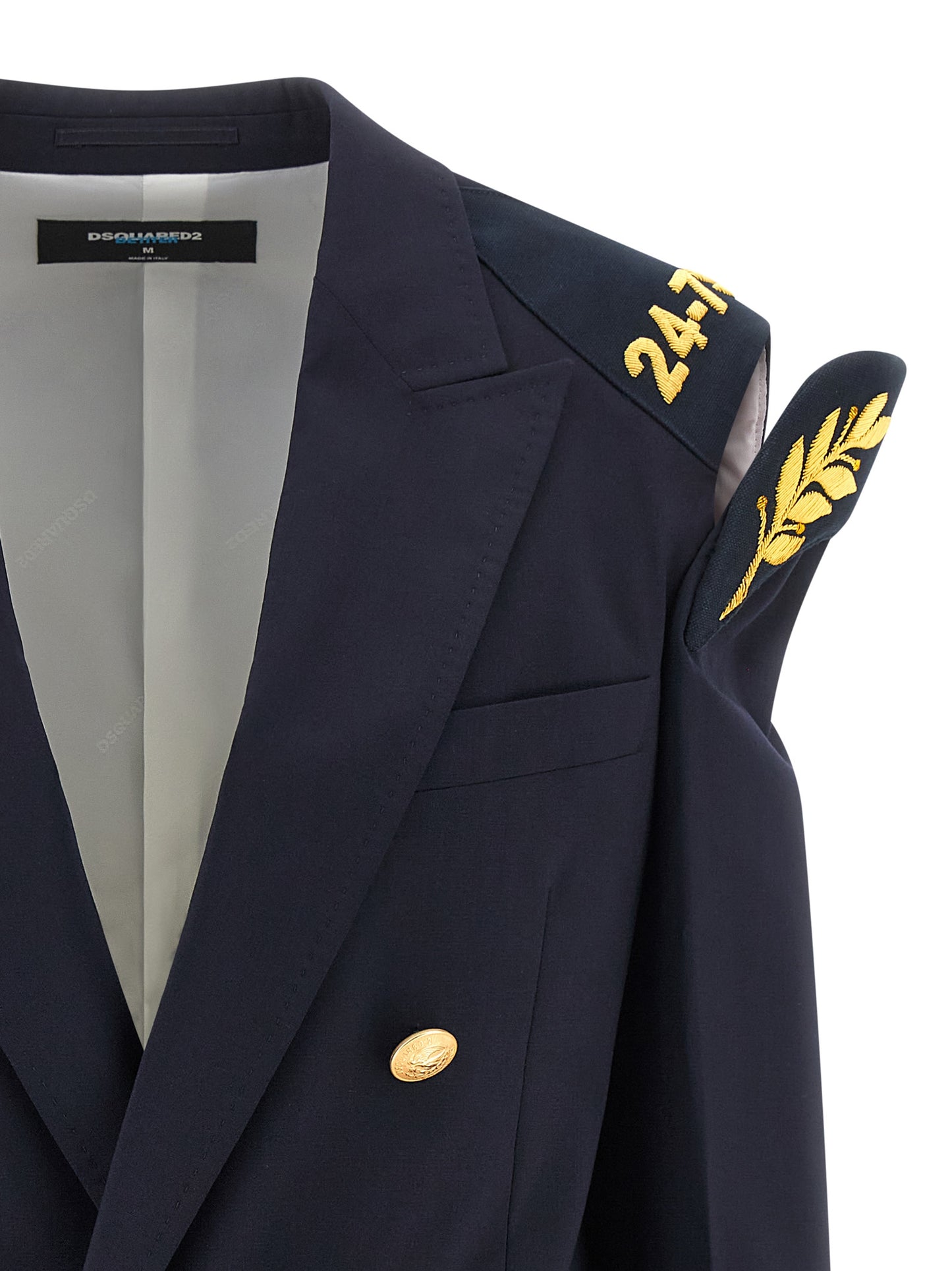 Blazer Better x Dsquared2 Blazer, suits