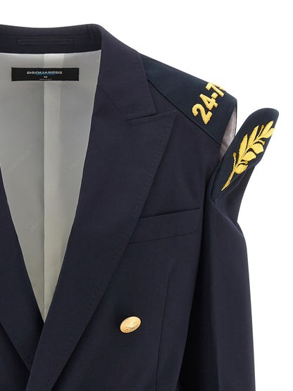 Blazer Better x Dsquared2 Blazer, suits