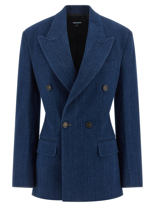 Blazer Better x Dsquared2 Blazer, suits