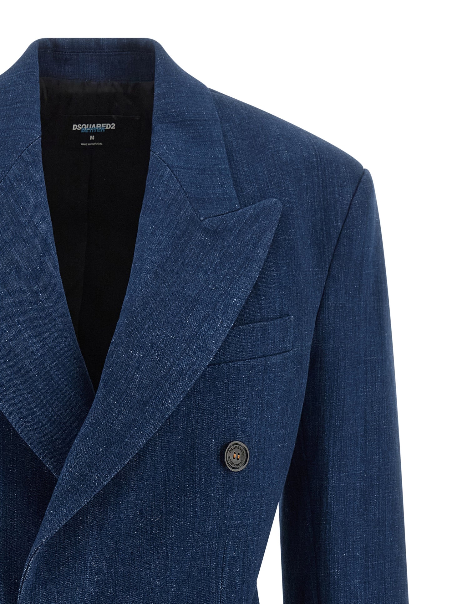 Blazer Better x Dsquared2 Blazer, suits