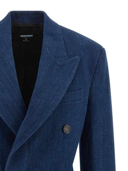 Blazer Better x Dsquared2 Blazer, suits