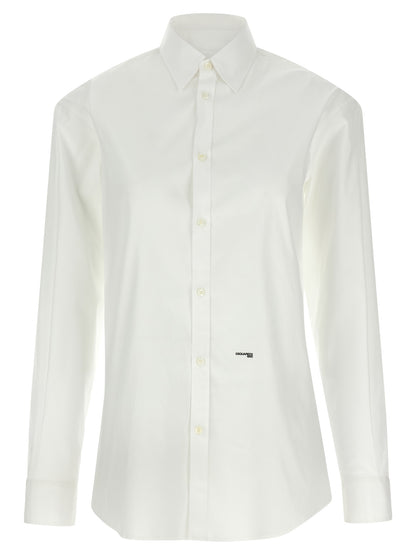 Bettter x Dsquared2 shirt Shirt, blouse