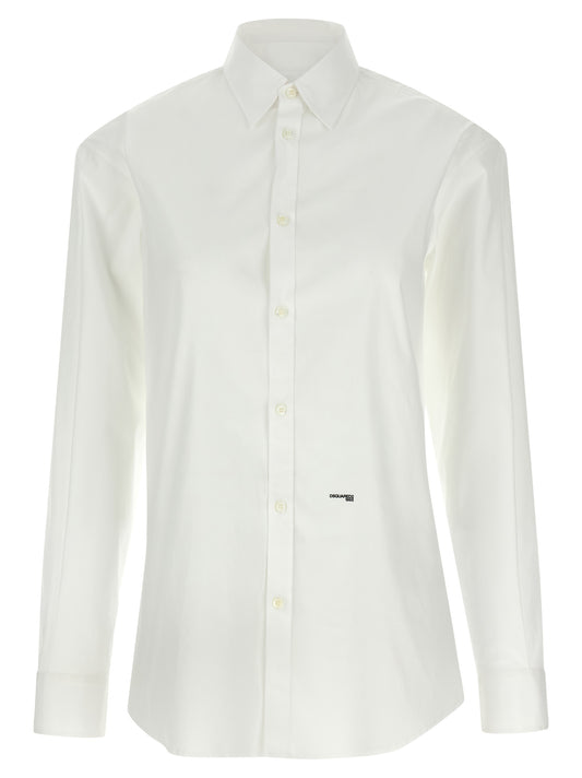 Bettter x Dsquared2 shirt Shirt, blouse