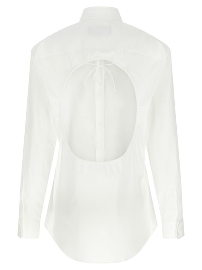 Bettter x Dsquared2 shirt Shirt, blouse