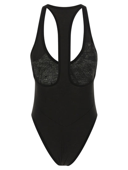 Bettter x Dsquared2 'Racer' bodysuit Tops