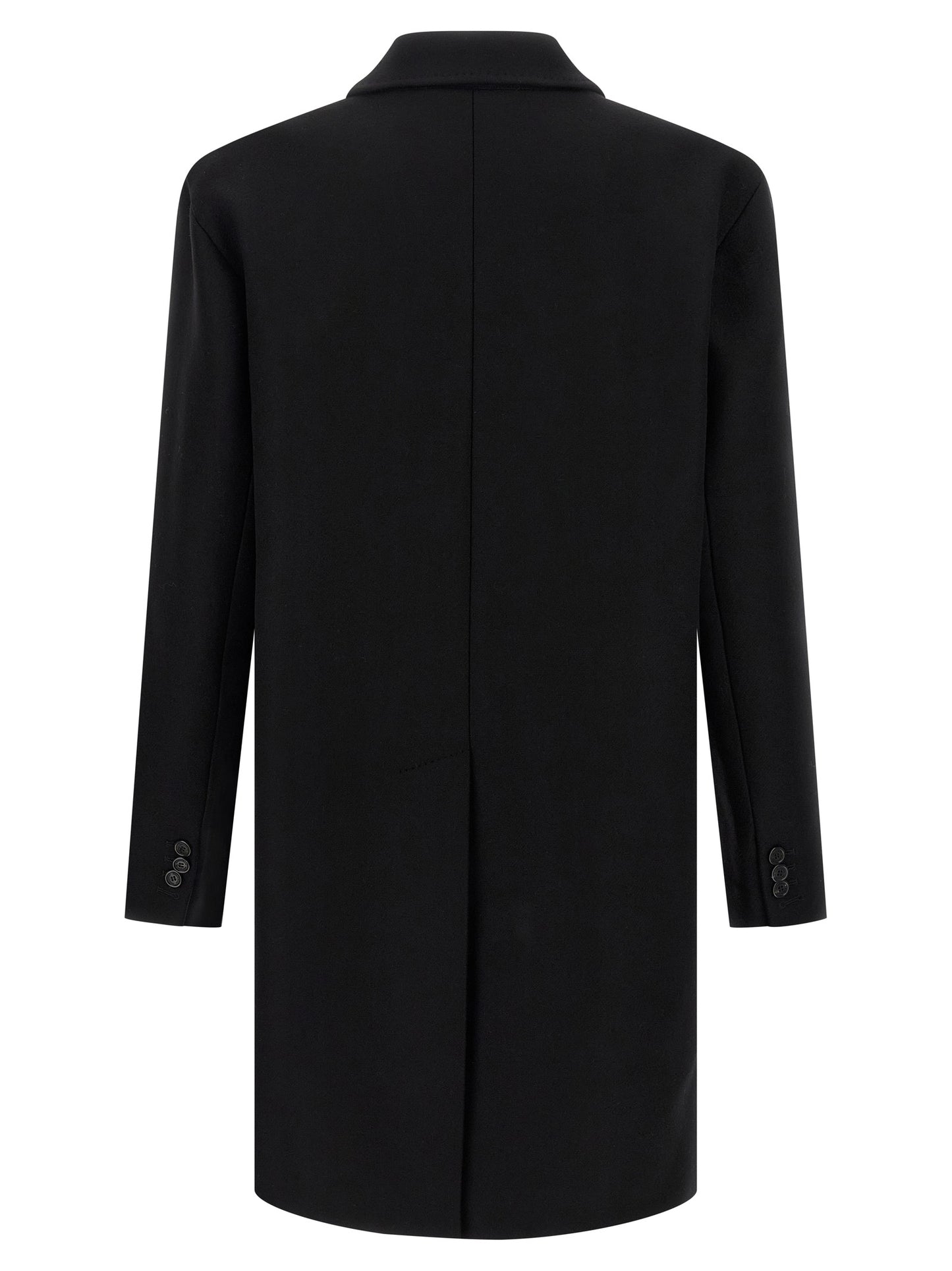 Wool coat Coats, trench coats